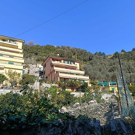 Chez Diego With Ac And Garden Monterosso al Mare Ngoại thất bức ảnh