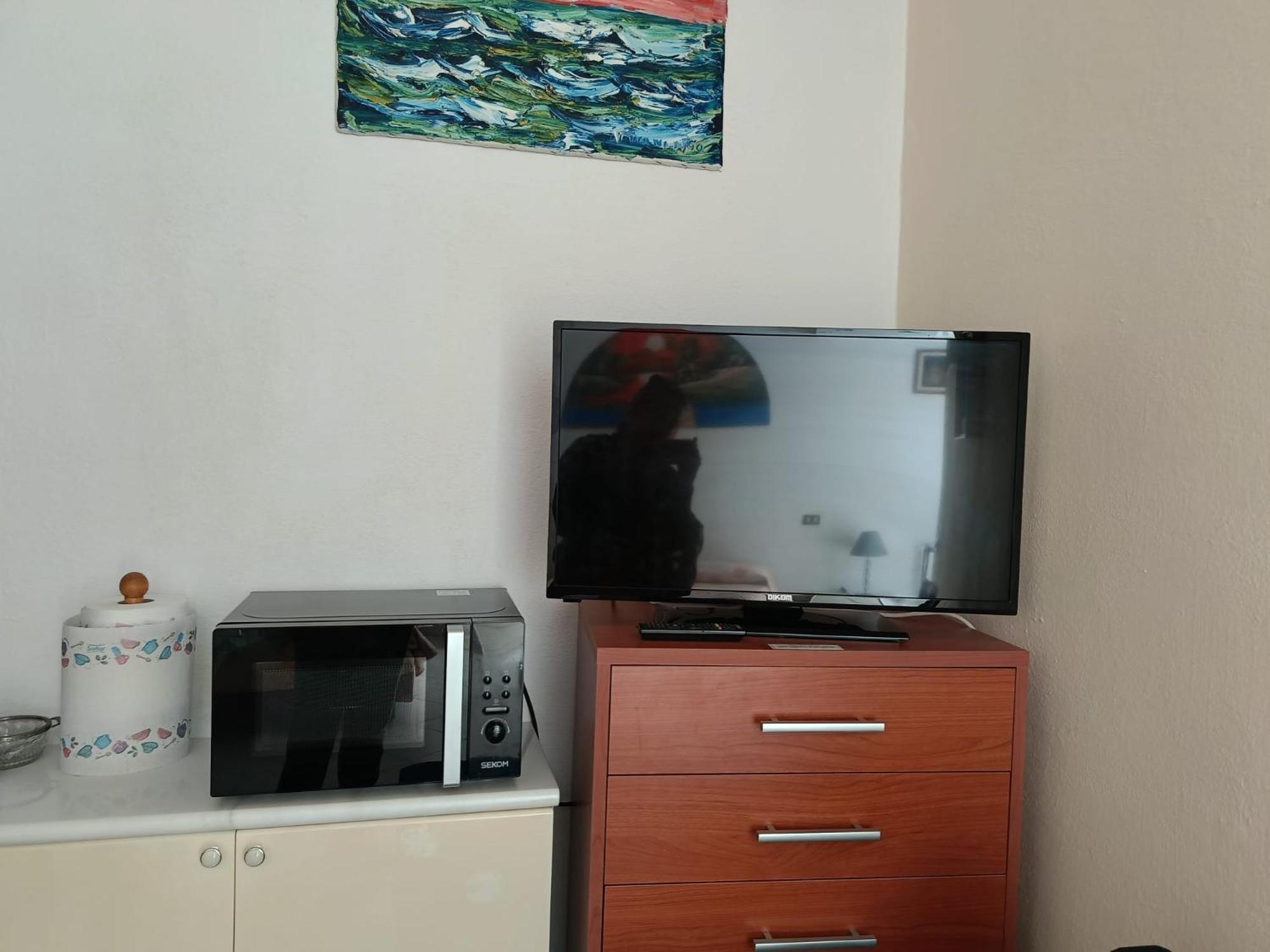 Chez Diego With Ac And Garden Monterosso al Mare Ngoại thất bức ảnh