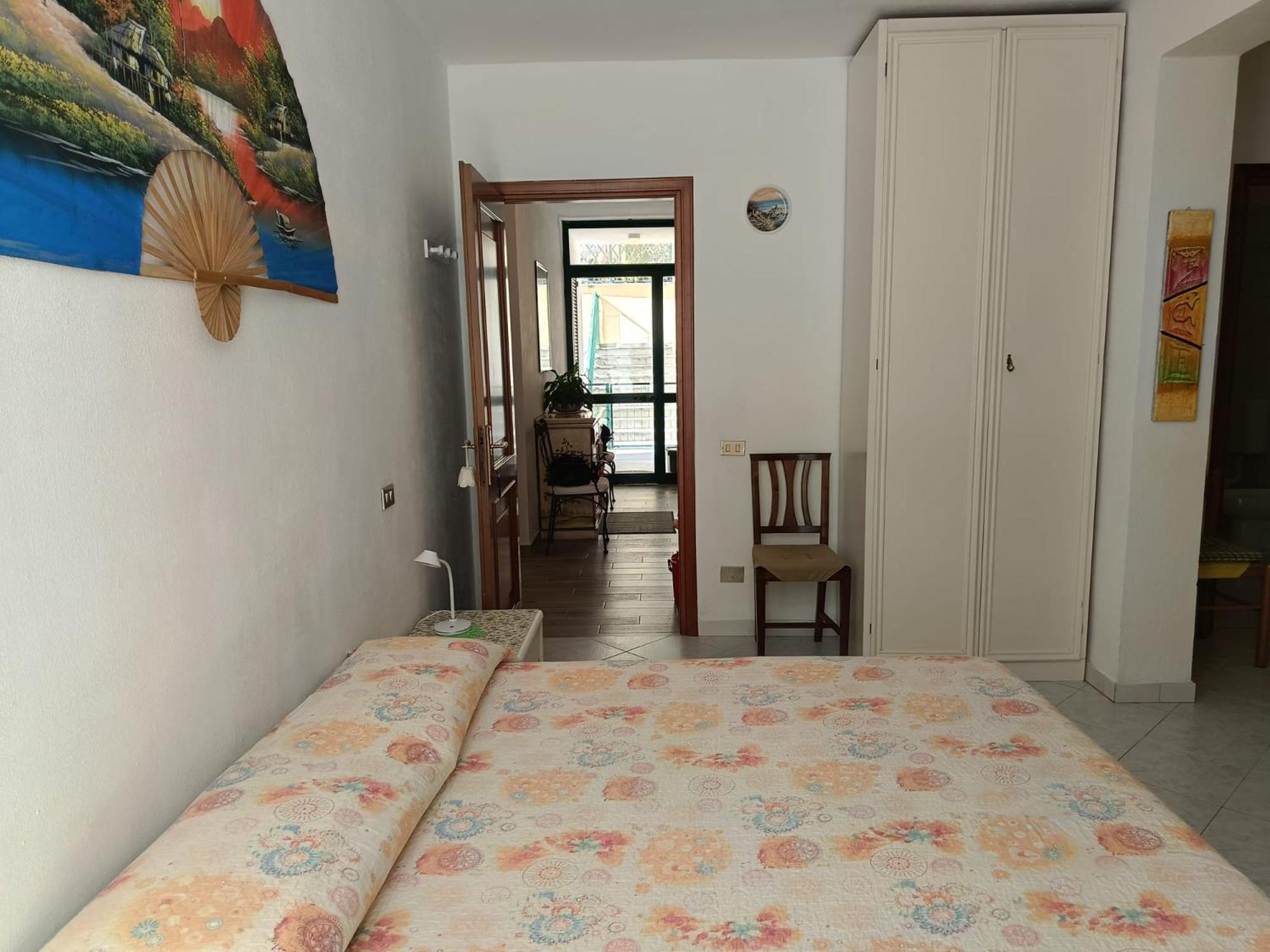 Chez Diego With Ac And Garden Monterosso al Mare Ngoại thất bức ảnh