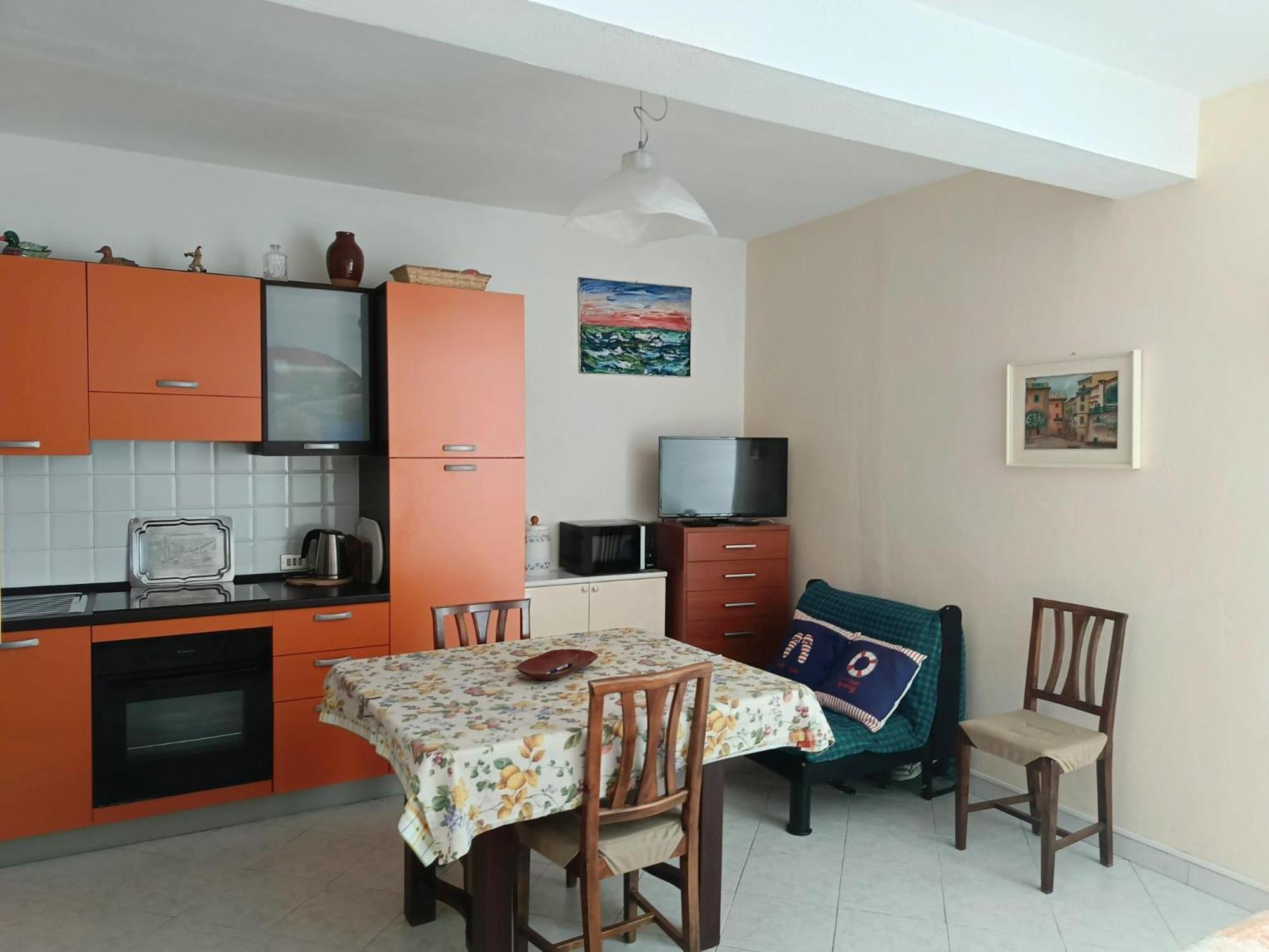 Chez Diego With Ac And Garden Monterosso al Mare Ngoại thất bức ảnh