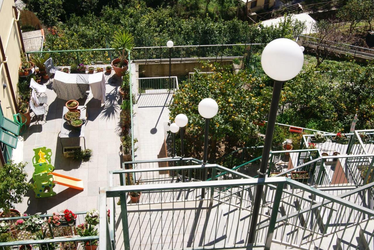 Chez Diego With Ac And Garden Monterosso al Mare Ngoại thất bức ảnh